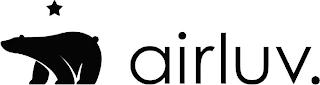AIRLUV. logo