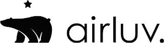 AIRLUV. logo