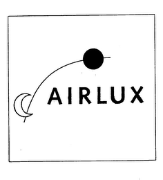 AIRLUX logo