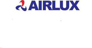 AIRLUX logo