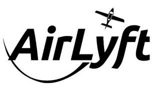 AIRLYFT logo