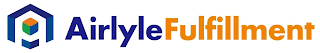 AIRLYLEFULFILLMENT logo