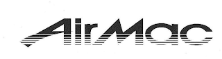 AIRMAC logo