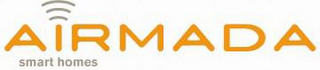 AIRMADA SMART HOMES logo