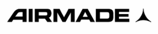 AIRMADE logo