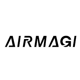 AIRMAGI logo