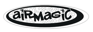AIRMAGIC logo