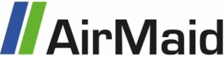 AIRMAID logo