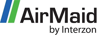 AIRMAID BY INTERZON logo