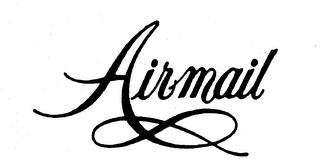 AIRMAIL logo