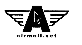 AIRMAIL.NET logo