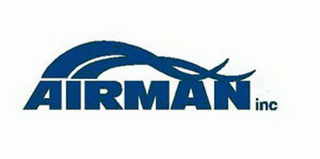AIRMAN INC logo