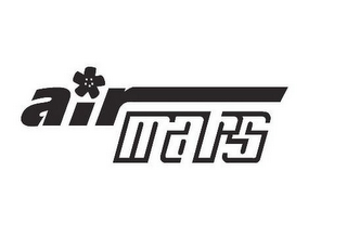 AIRMARS logo