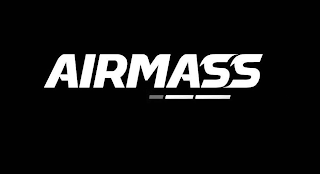AIRMASS logo
