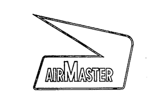 AIRMASTER logo