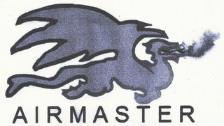 AIRMASTER logo