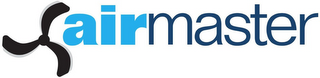 AIRMASTER logo