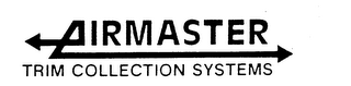 AIRMASTER TRIM COLLECTION SYSTEMS logo