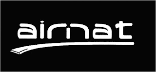 AIRMAT logo