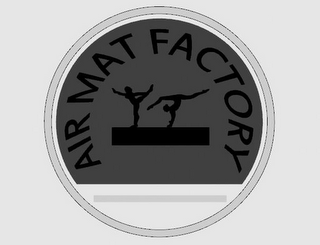 AIRMAT FACTORY logo