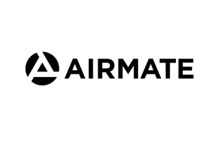 AIRMATE logo