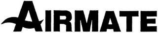 AIRMATE logo