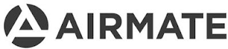 AIRMATE logo