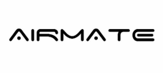 AIRMATE logo