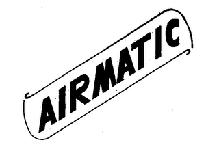 AIRMATIC logo