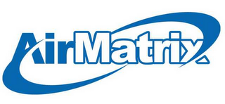 AIRMATRIX logo