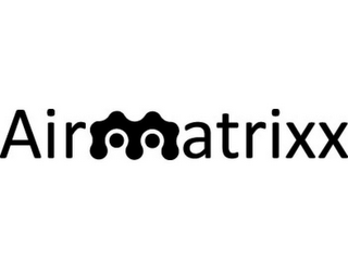 AIRMATRIXX logo