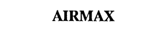 AIRMAX logo