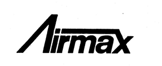 AIRMAX logo