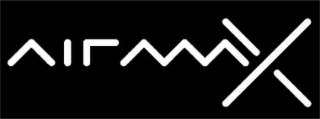 AIRMAX logo