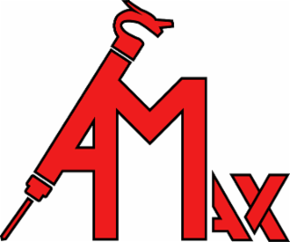 AIRMAX logo