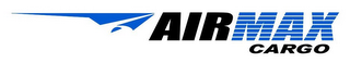 AIRMAX CARGO logo