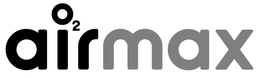 AIRMAX O2 logo