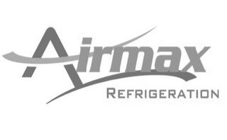 AIRMAX REFRIGERATION logo