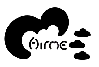 AIRME logo