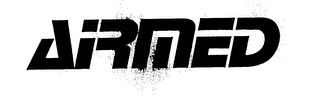 AIRMED logo