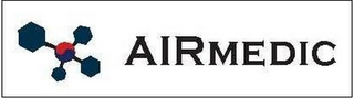 AIRMEDIC logo
