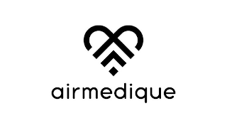 AIRMEDIQUE logo