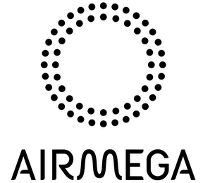 AIRMEGA logo