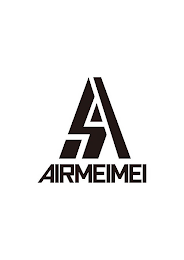 AIRMEIMEI logo