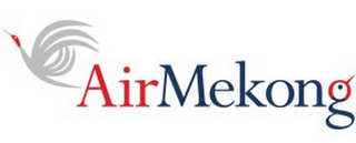 AIRMEKONG logo