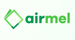 AIRMEL logo