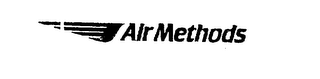 AIRMETHODS logo
