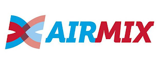 AIRMIX logo