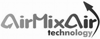 AIRMIXAIR TECHNOLOGY logo
