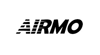 AIRMO logo